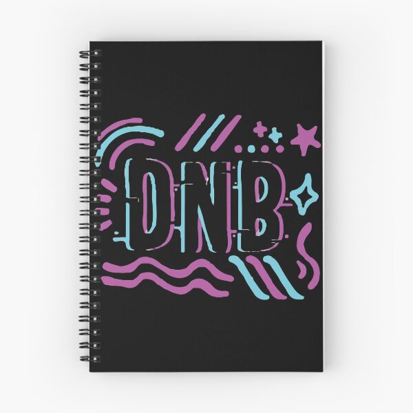 Item preview, Color DnB designed and sold by SeshStyle.