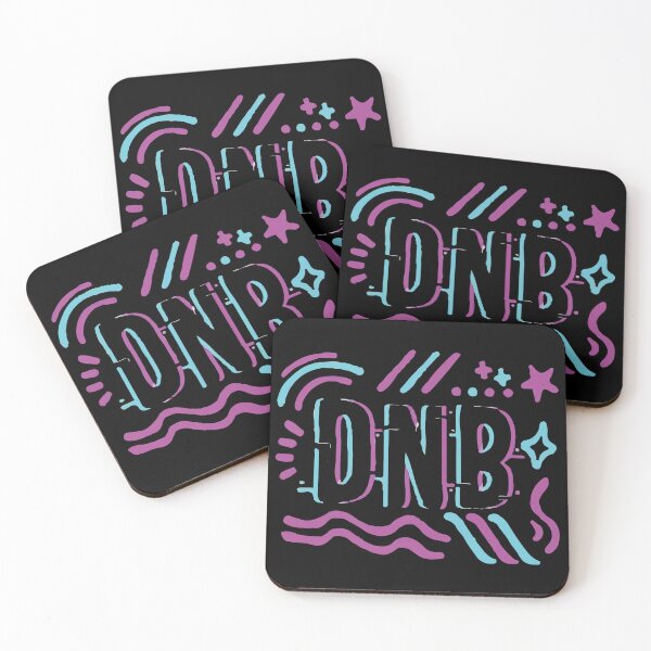 Item preview, Color DnB designed and sold by SeshStyle.