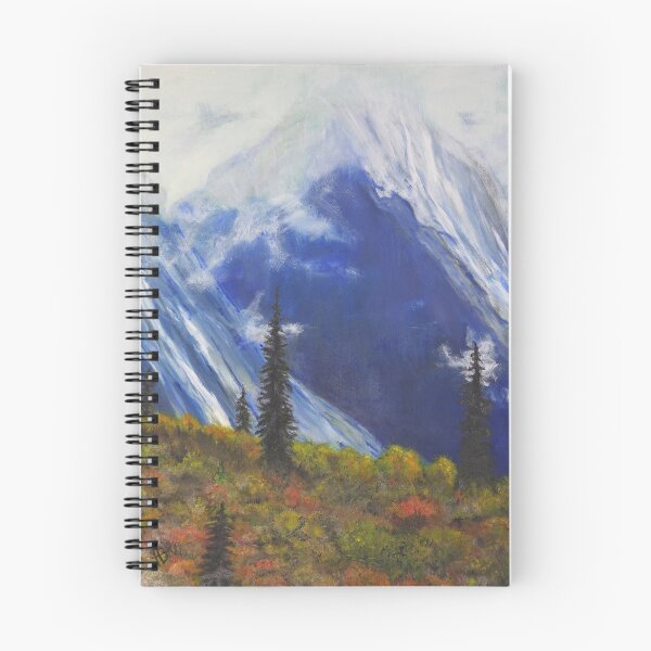 Item preview, Alaska's Arrigetch designed and sold by Gary Benson.