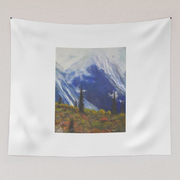 Item preview, Alaska's Arrigetch designed and sold by Gary Benson.