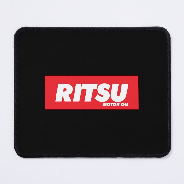 Item preview, Ritsu | K-on | Motor Oil designed and sold by 90Percent.