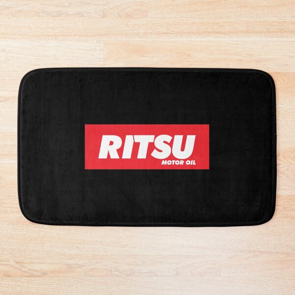 Item preview, Ritsu | K-on | Motor Oil designed and sold by 90Percent.