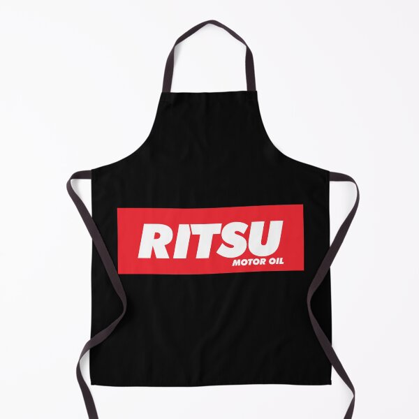Item preview, Ritsu | K-on | Motor Oil designed and sold by 90Percent.