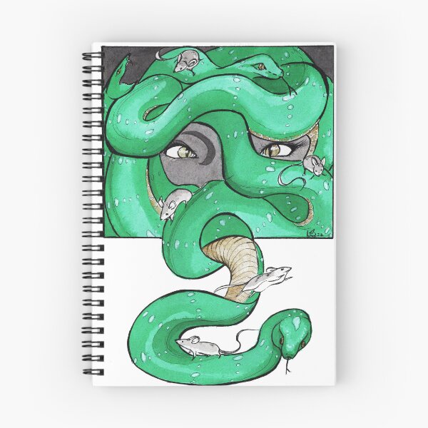 Item preview, Scurry Gorgon designed and sold by Oniroiatlier.