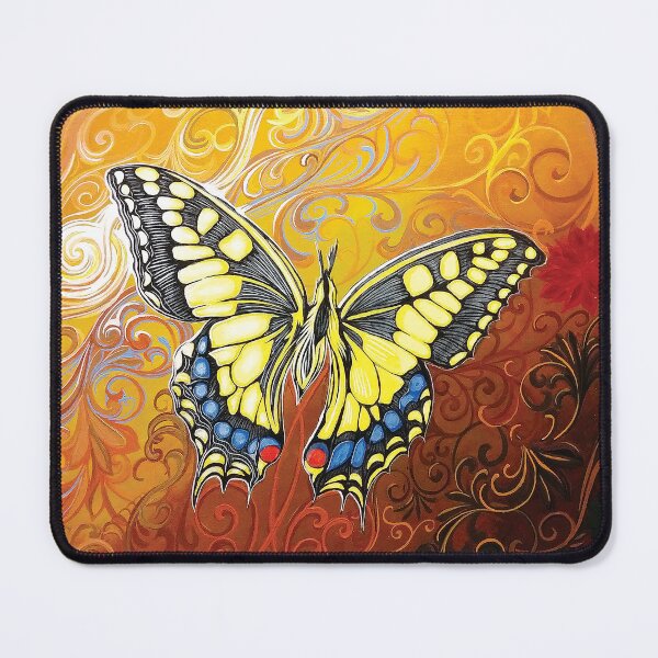 Item preview, Dancing Monarch Butterfly designed and sold by Ty Meier.