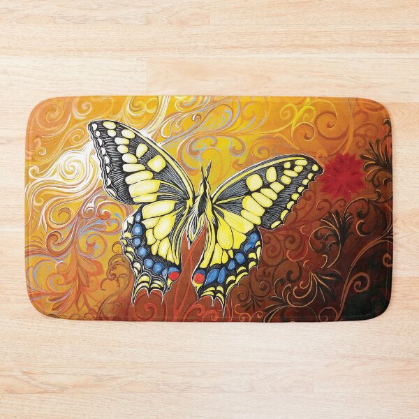 Item preview, Dancing Monarch Butterfly designed and sold by Ty Meier.