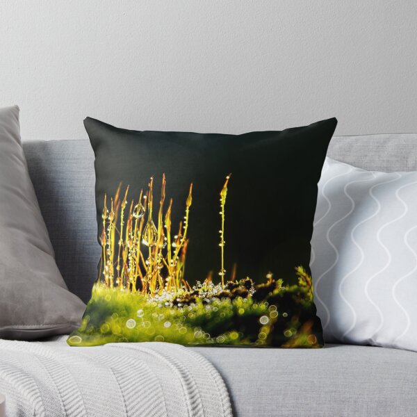 Item preview, Dewy Moss Sporophytes designed and sold by Dorset Girl.