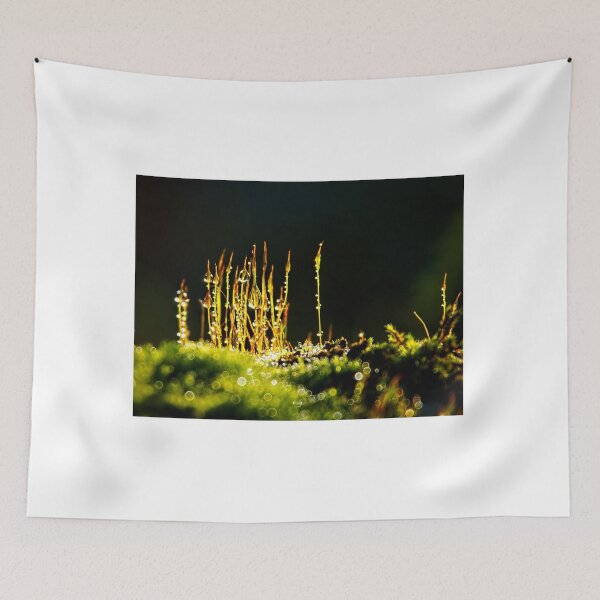 Item preview, Dewy Moss Sporophytes designed and sold by Dorset Girl.