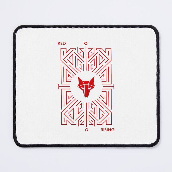 Item preview,  Red Rising designed and sold by Game911.