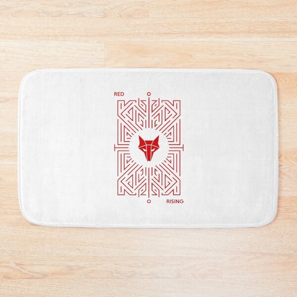 Item preview,  Red Rising designed and sold by Game911.