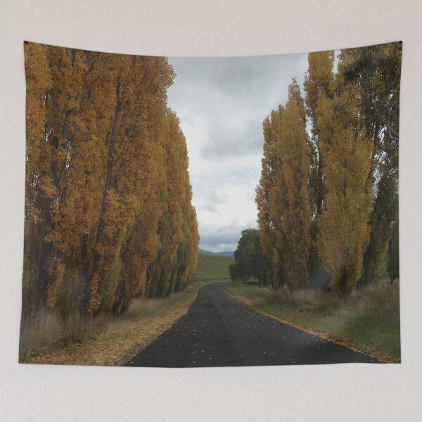 Item preview, Blue Mountains street designed and sold by nadia32.