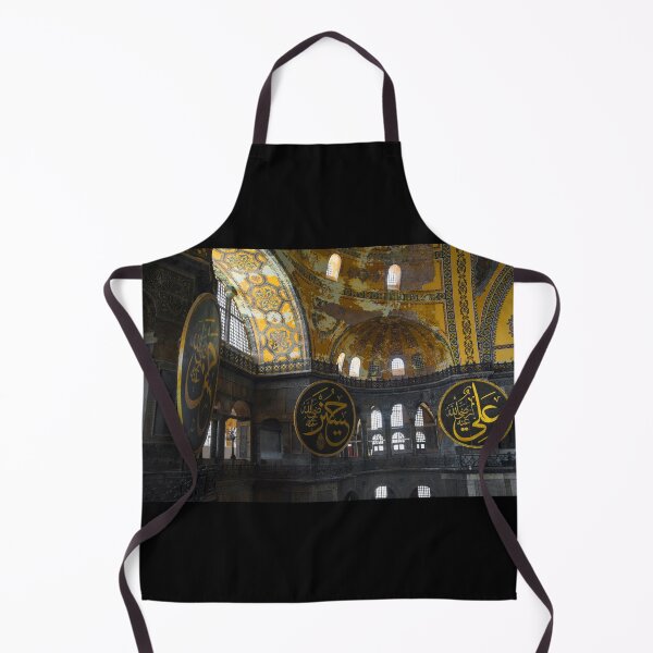 Item preview, Ayasofia Viewed from the Upper Gallery designed and sold by jojobob.