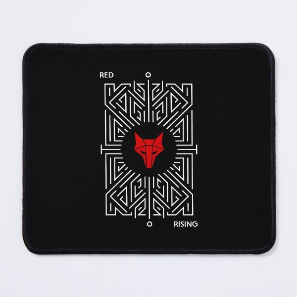 Item preview, Red Rising designed and sold by Game911.
