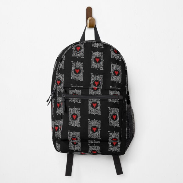 Item preview, Red Rising designed and sold by Game911.