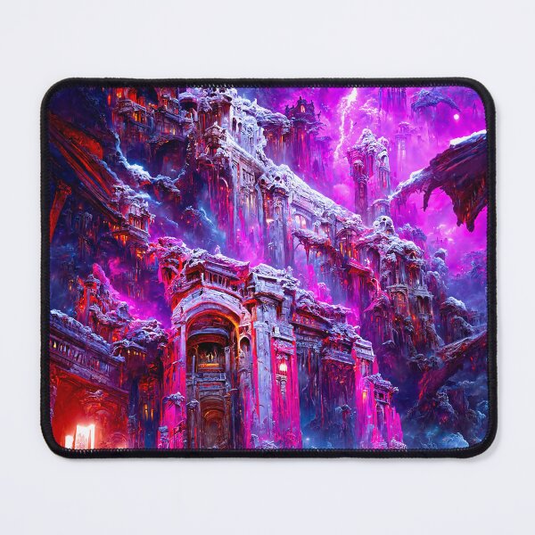 Item preview, palace of the dead designed and sold by zar4fussion.