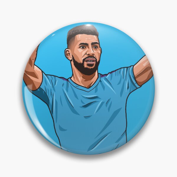 Item preview, Sergio Aguero  designed and sold by ADES-VECTOR .