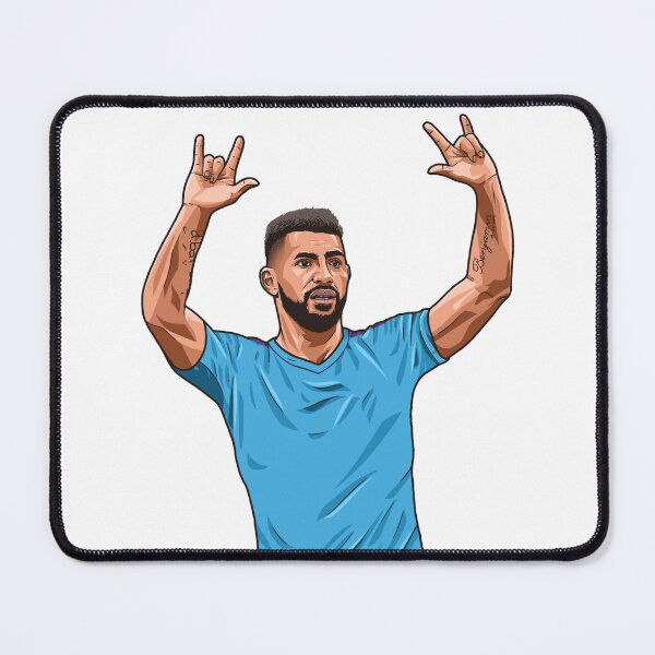 Item preview, Sergio Aguero designed and sold by ADES-VECTOR .