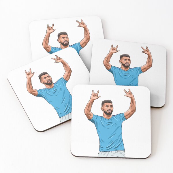 Item preview, Sergio Aguero  designed and sold by ADES-VECTOR .