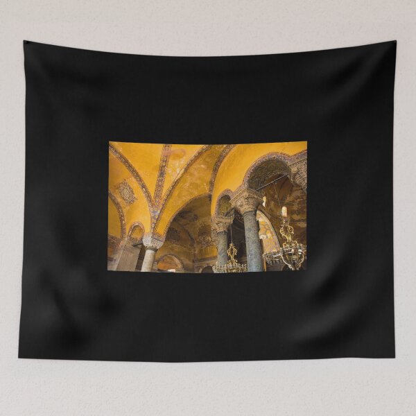 Item preview, Ayasofia Upper Gallery designed and sold by jojobob.