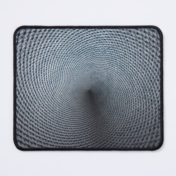 Item preview, Inward gravitational spiral  designed and sold by Khala.