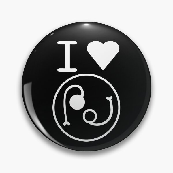 Item preview, I Heart Poi designed and sold by Krysten Hagedorn.