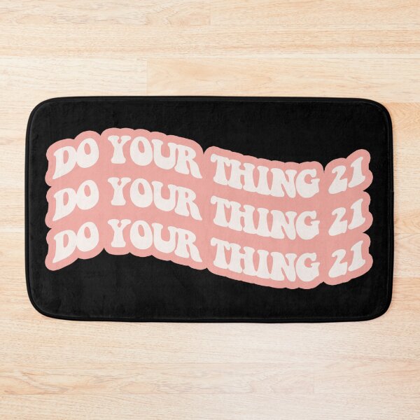 Item preview, Do Your Thing 21 (drake 21 savage) pink designed and sold by sarascoprox.