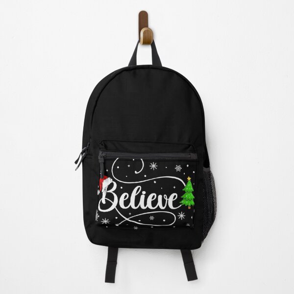 Item preview, Believe - Christmas Vibes  designed and sold by kamlynash.