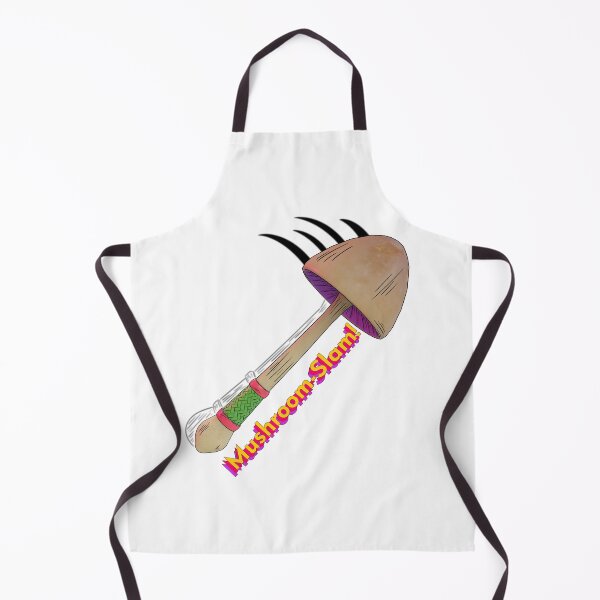 Item preview, Mushroom-slam designed and sold by 3DChop.