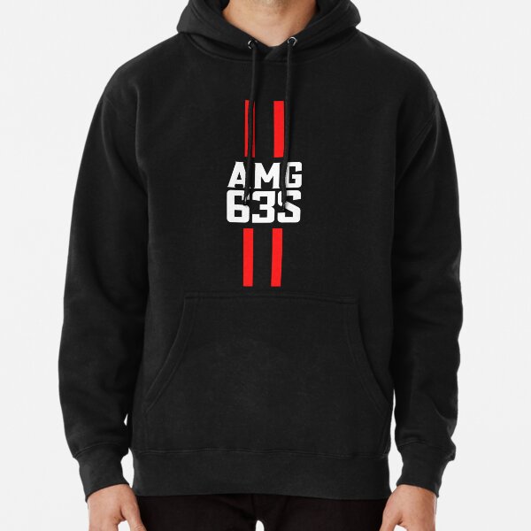 Amg sweater best sale