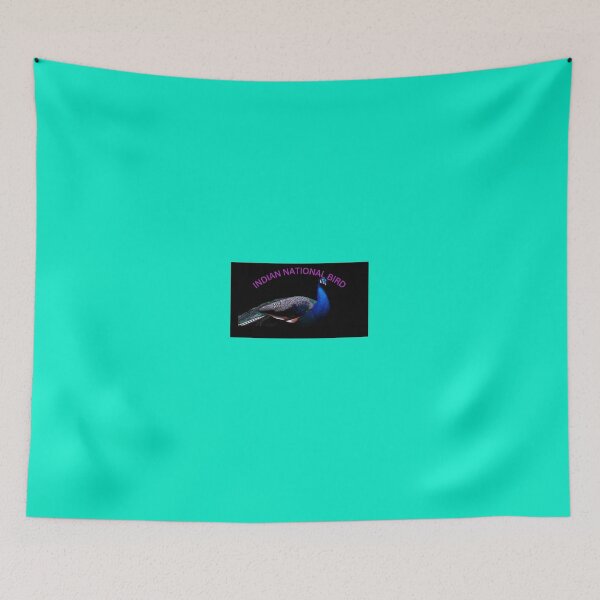 Item preview, Indian national bird designed and sold by Pradip basu.