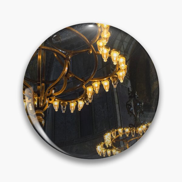 Item preview, Lighting in Ayasofia designed and sold by jojobob.