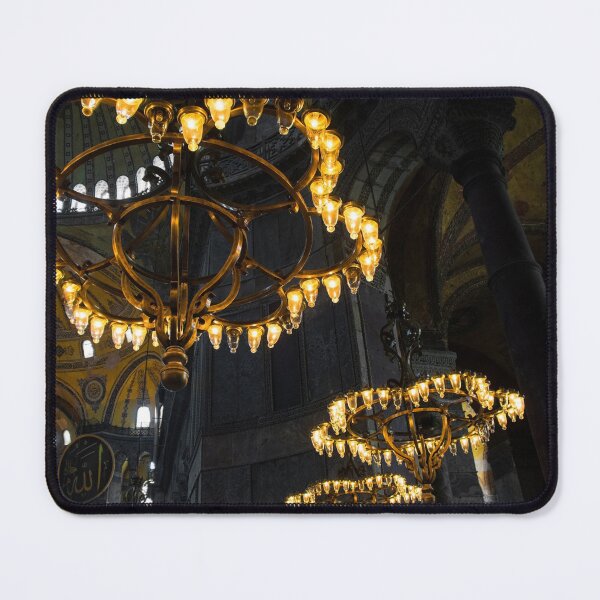 Item preview, Lighting in Ayasofia designed and sold by jojobob.