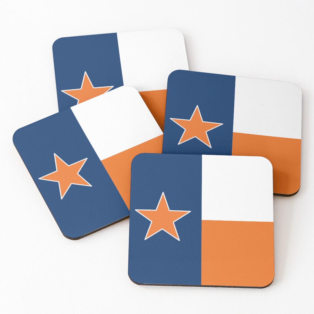 Item preview, Coasters (Set of 4) designed and sold by DesignSyndicate.