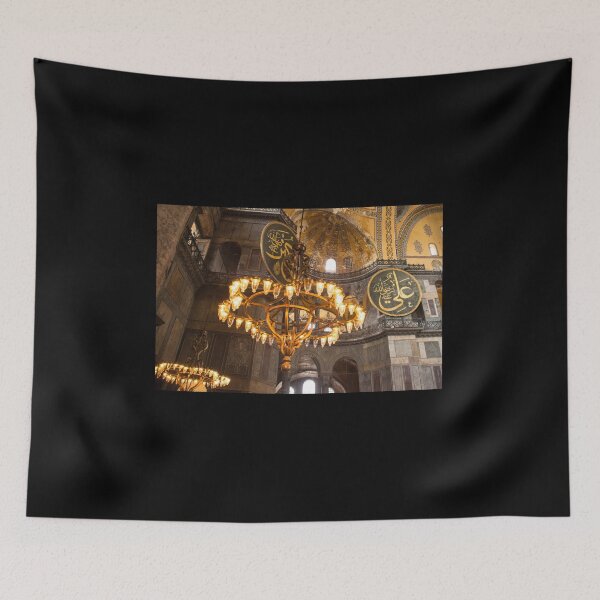 Item preview, Lighting in Ayasofia designed and sold by jojobob.