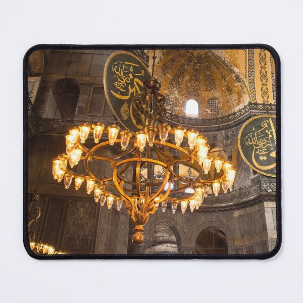 Item preview, Lighting in Ayasofia designed and sold by jojobob.
