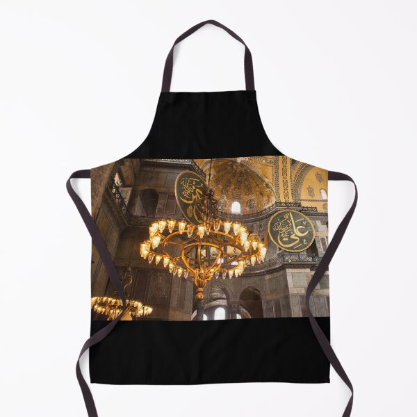 Item preview, Lighting in Ayasofia designed and sold by jojobob.