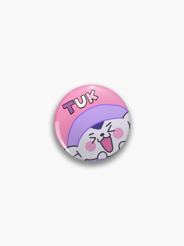 ITZY (WDZY) Tuk | Pin