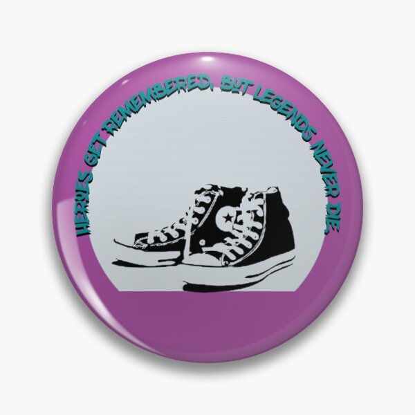 Item preview, Heroes and legends  designed and sold by partsmanrod.
