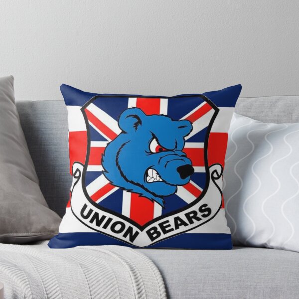 Item preview, Union Bears designed and sold by Muss 86.