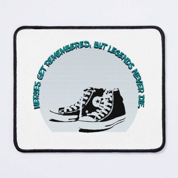 Item preview, Heroes and legends  designed and sold by partsmanrod.