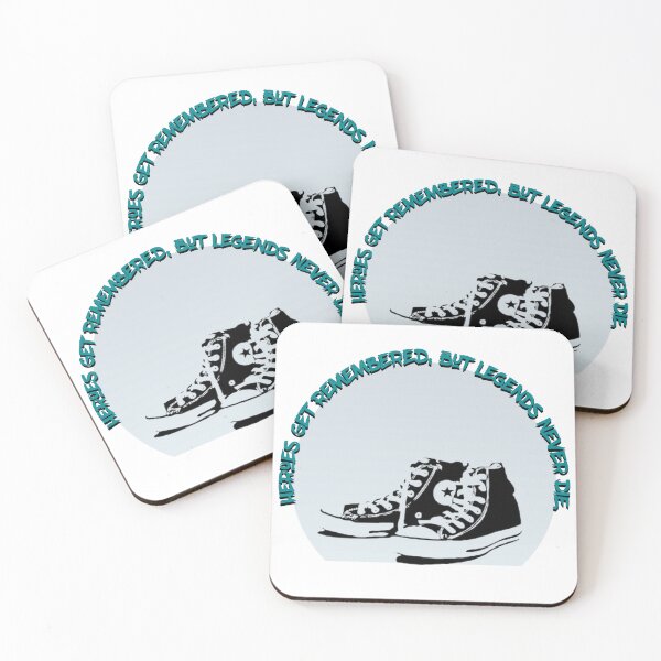 Item preview, Heroes and legends  designed and sold by partsmanrod.