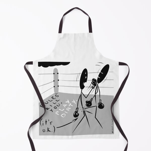 Item preview, PLAY DIRTY designed and sold by Scritchbeat's Official Merch.