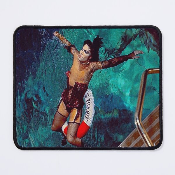 Item preview, Rocky Horror - Poster/Print designed and sold by R-uby.