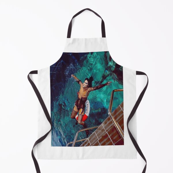 Item preview, Rocky Horror - Poster/Print designed and sold by R-uby.