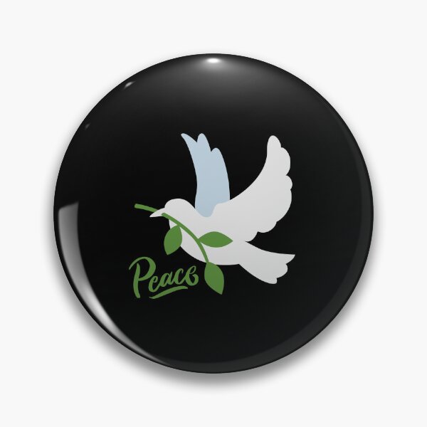 Item preview, dove peace green designed and sold by saytinh.