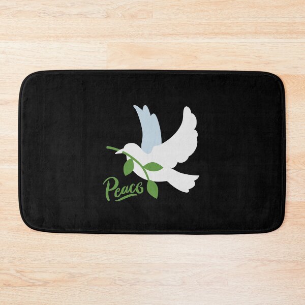 Item preview, dove peace green designed and sold by saytinh.
