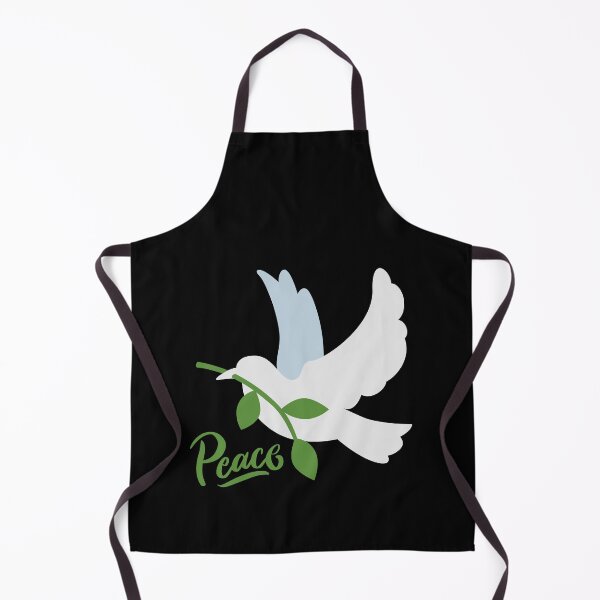Item preview, dove peace green designed and sold by saytinh.