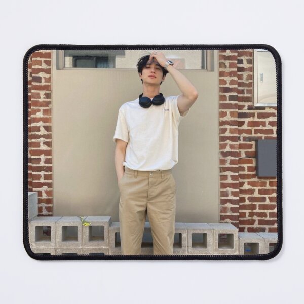 Item preview, Byeon Woo-seok designed and sold by EmilyM120.