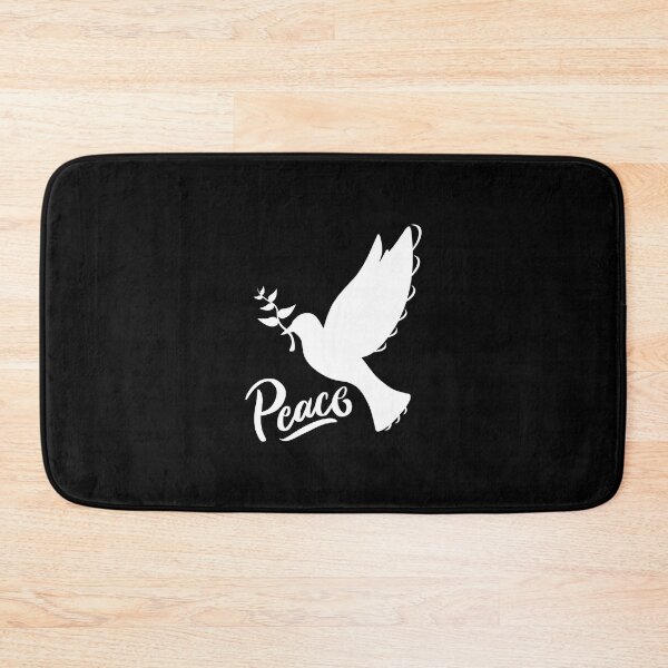 Item preview, dove peace outline designed and sold by saytinh.