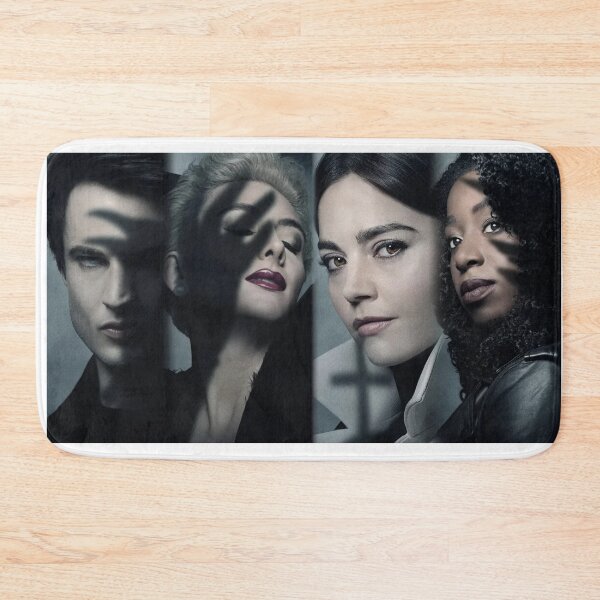 Item preview, Dream, Desire, Constantine and Death designed and sold by Backstage by Leyzel.